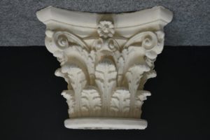 Classic Corinthian