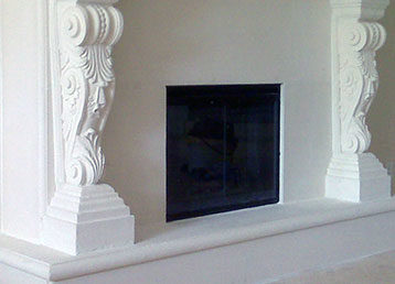 Fireplaces Fireplaces