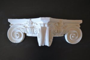 Roman Ionic