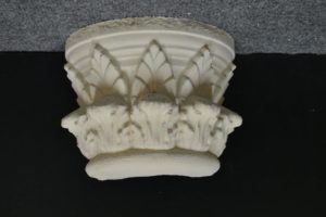 Round Corinthian