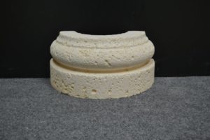 Tuscan No.1 Base